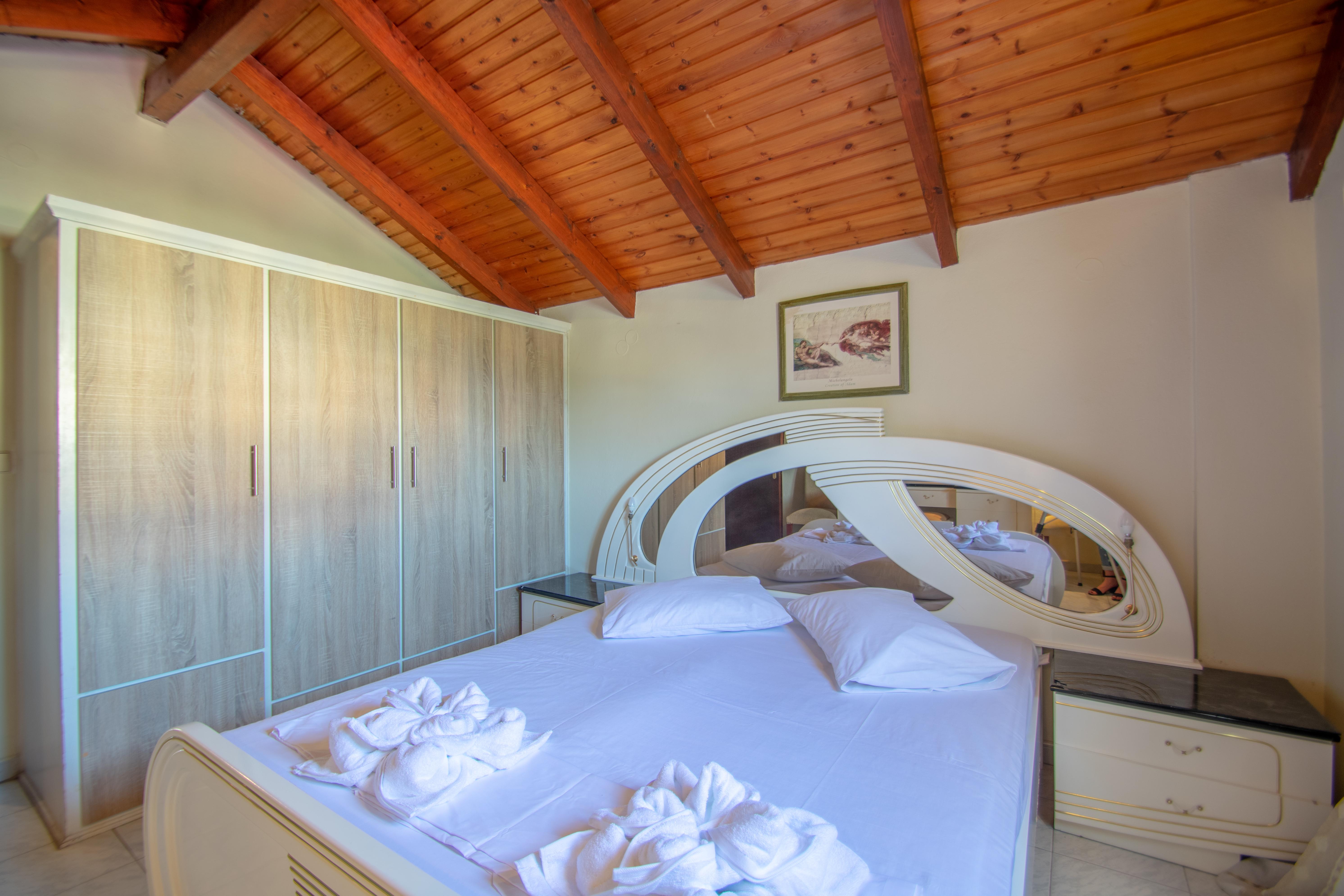 لاغاناس Paradise Apartments المظهر الخارجي الصورة